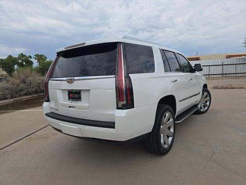 2016 Cadillac Escalade Luxury AWD