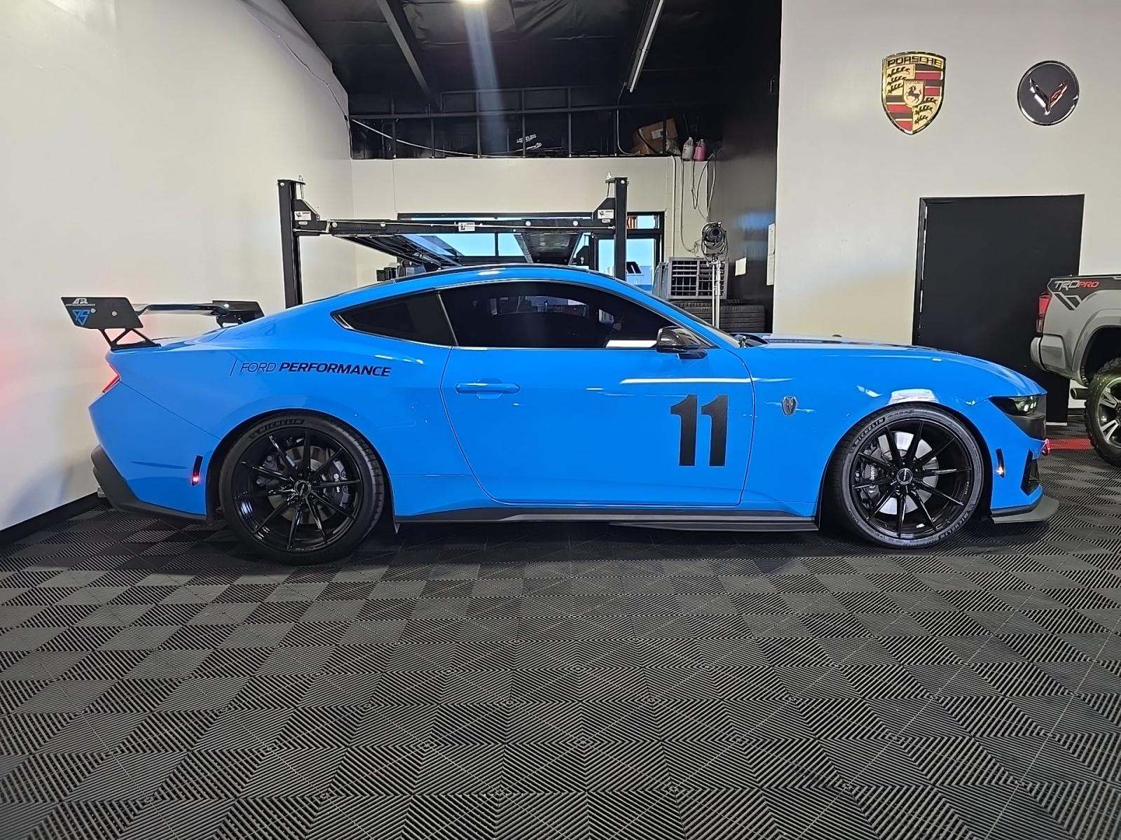 2024 Ford Mustang Dark Horse RWD