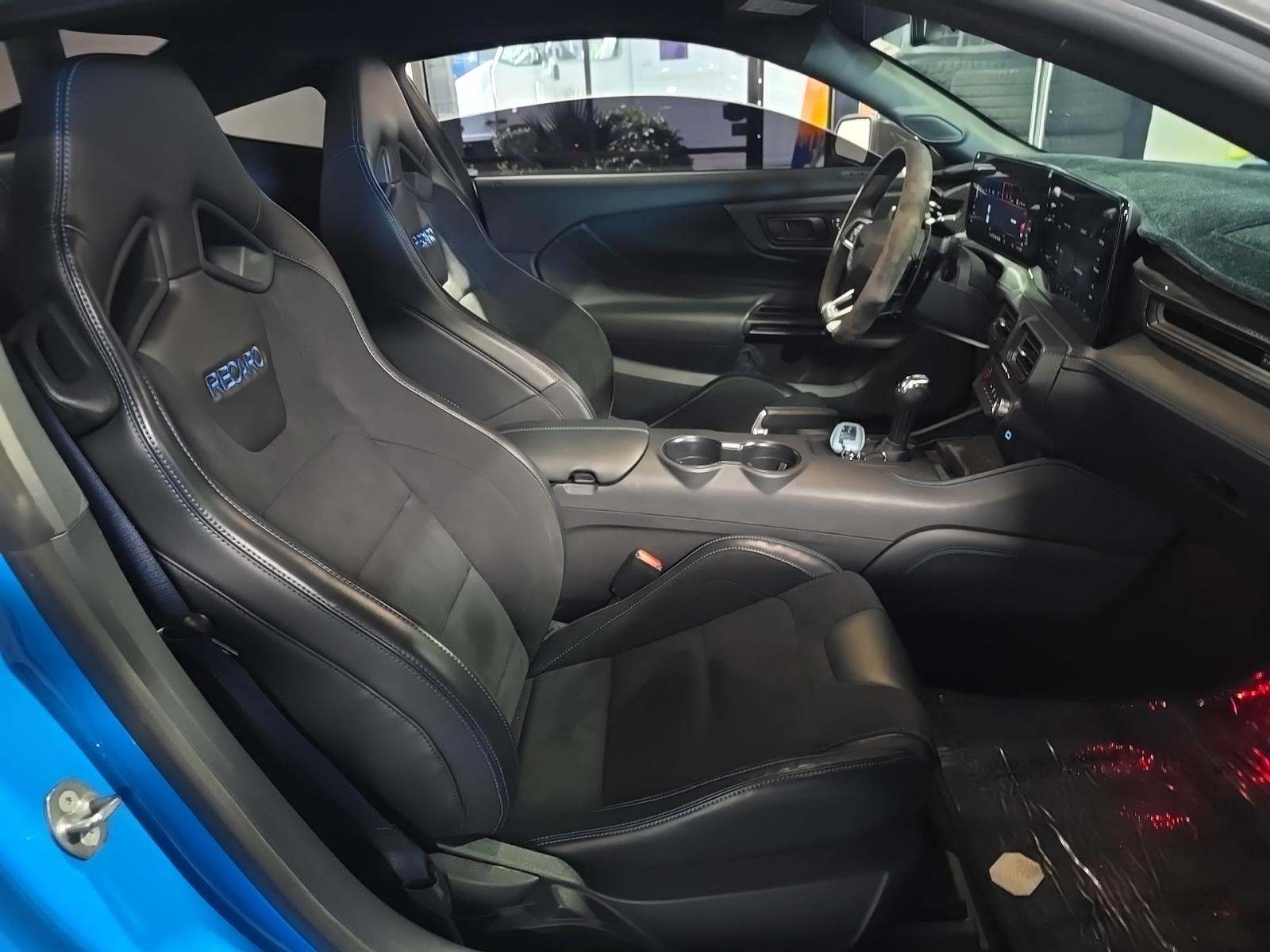 2024 Ford Mustang Dark Horse RWD