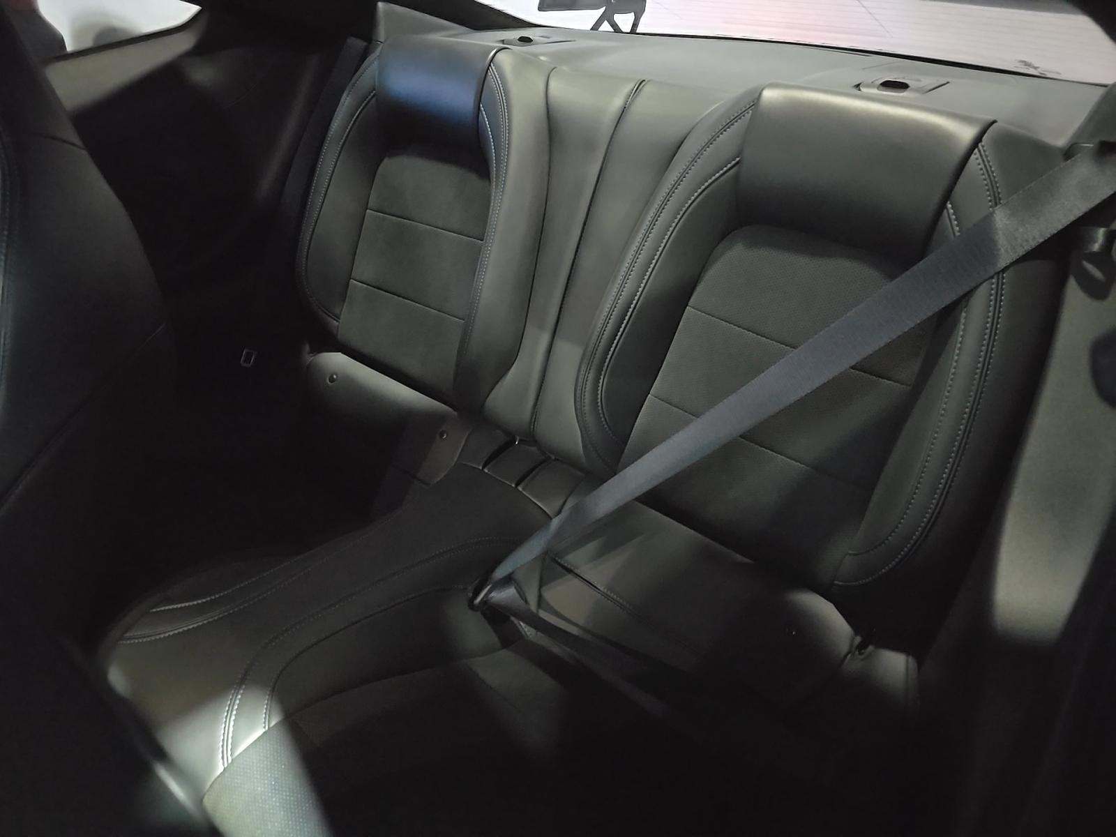 2024 Ford Mustang Dark Horse RWD