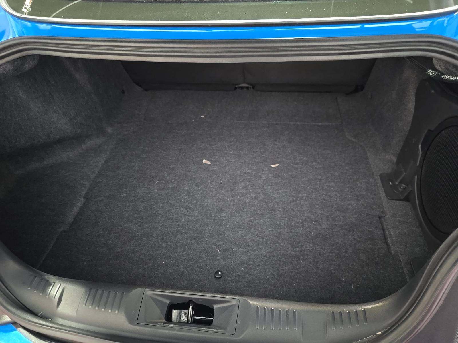 2024 Ford Mustang Dark Horse RWD