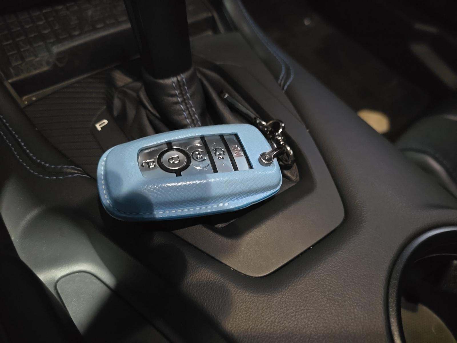 2024 Ford Mustang Dark Horse RWD