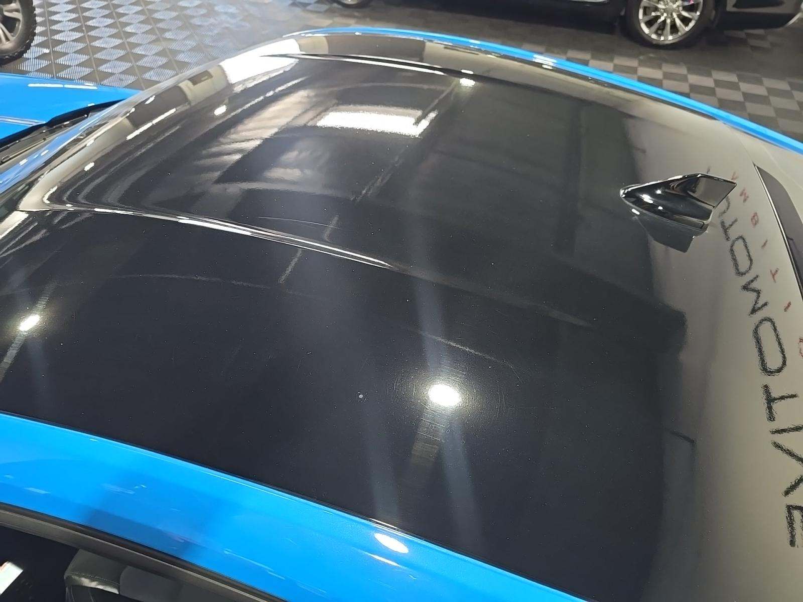 2024 Ford Mustang Dark Horse RWD