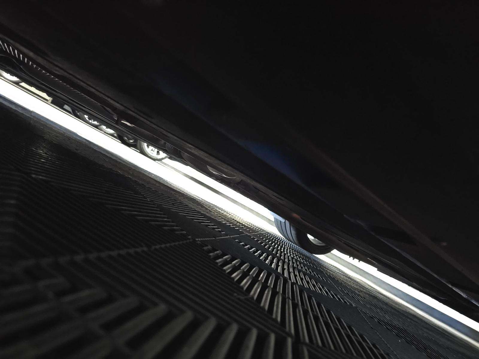 2024 Ford Mustang Dark Horse RWD