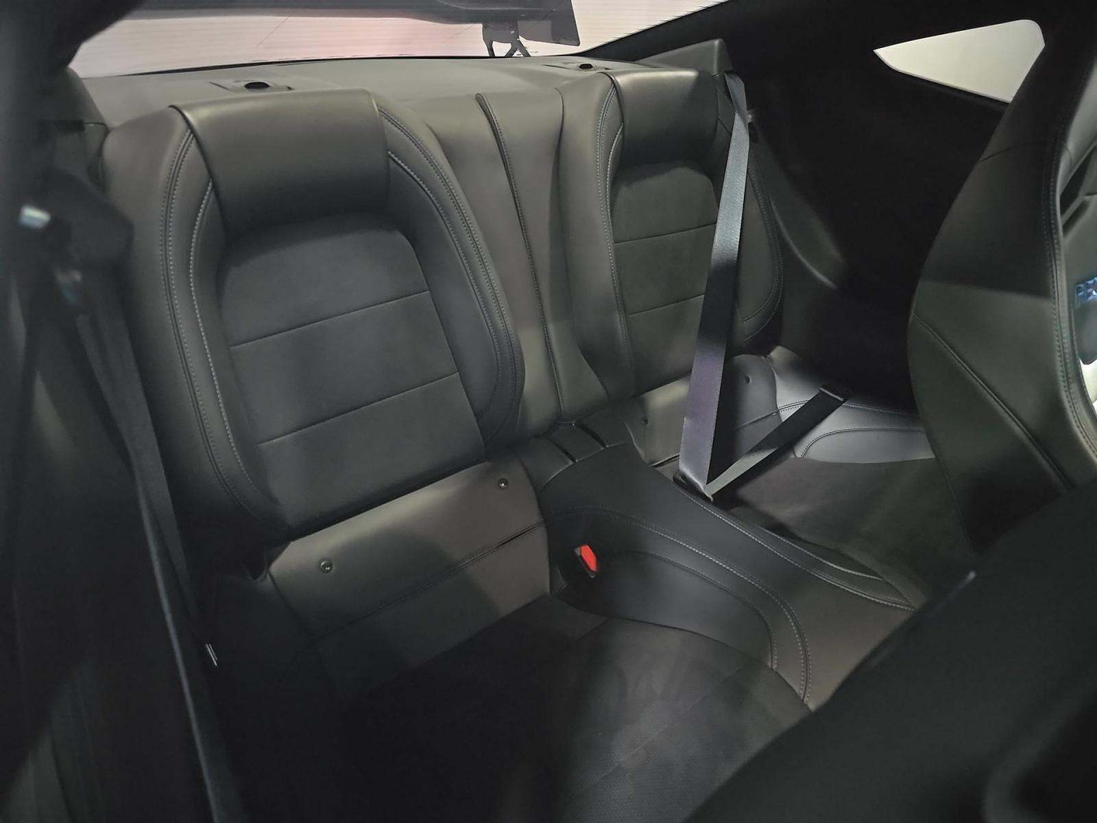 2024 Ford Mustang Dark Horse RWD