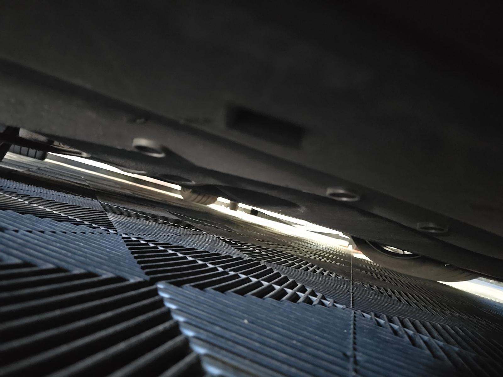 2024 Ford Mustang Dark Horse RWD