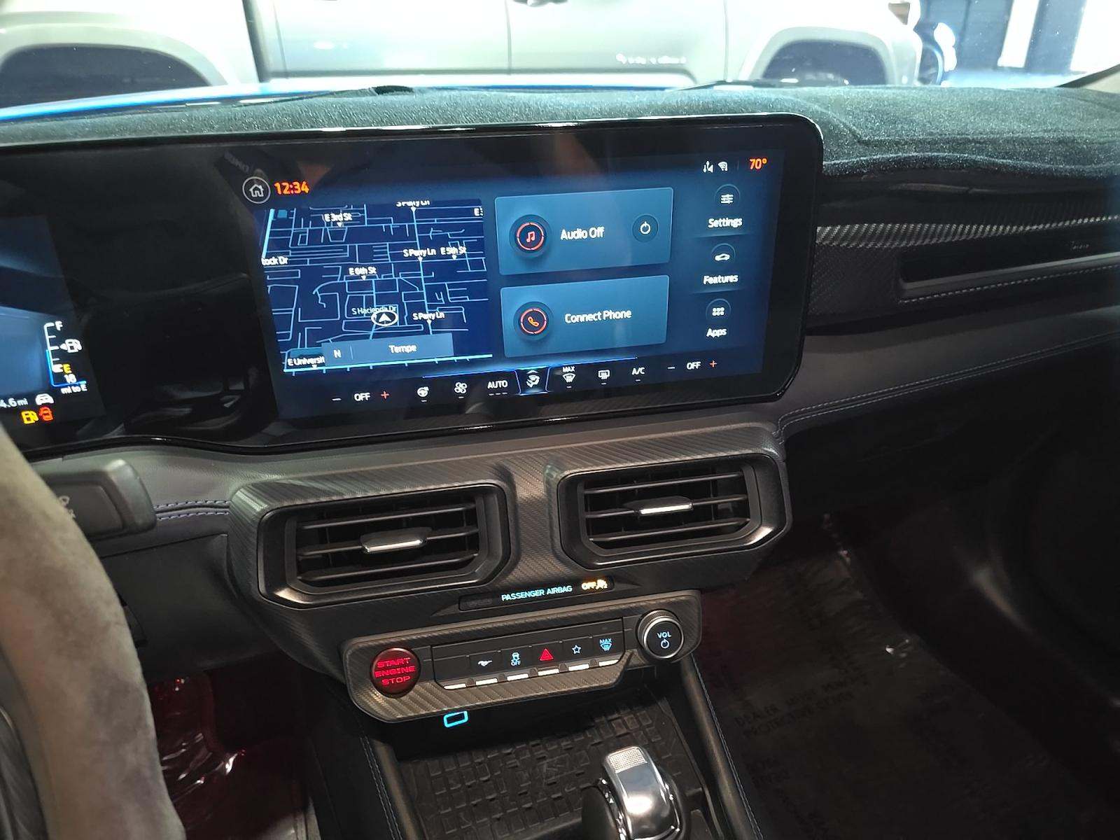 2024 Ford Mustang Dark Horse RWD