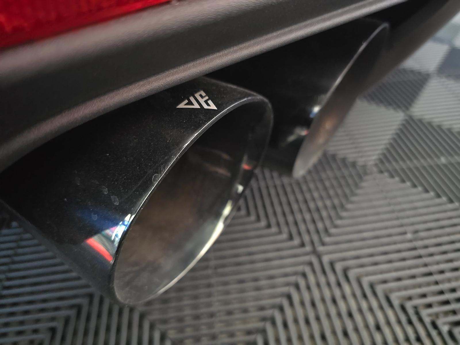 2024 Ford Mustang Dark Horse RWD