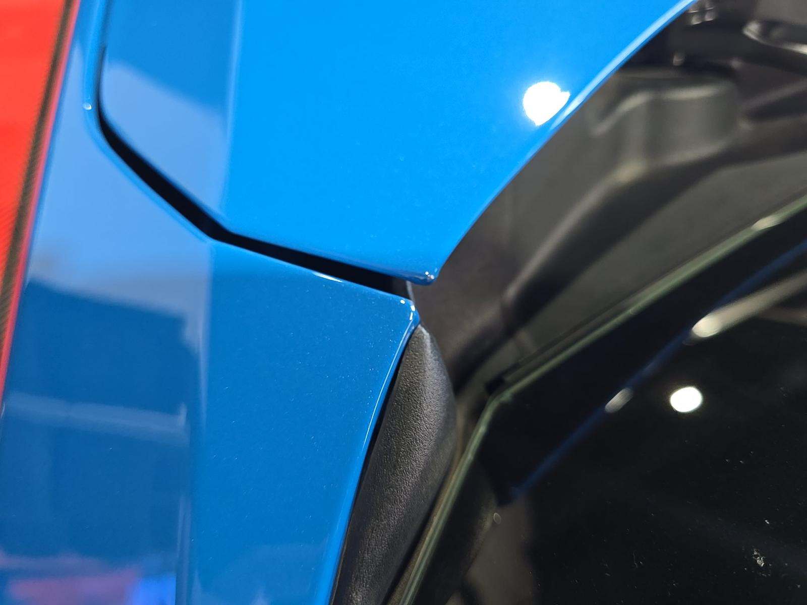 2024 Ford Mustang Dark Horse RWD