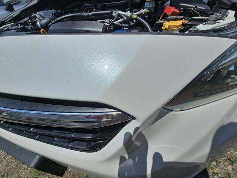 2020 Subaru Impreza 2.0i AWD