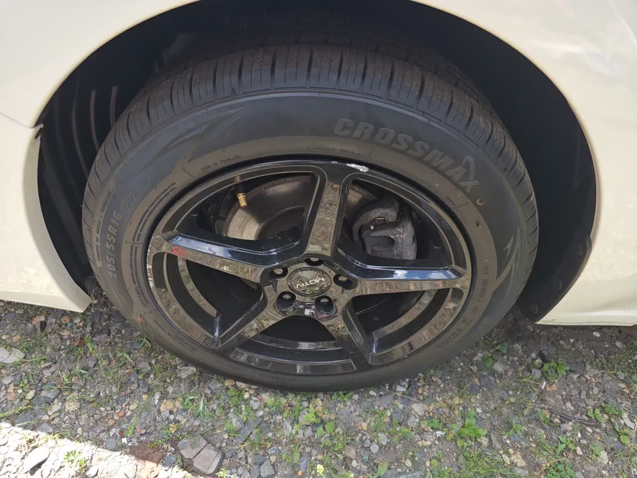 2020 Subaru Impreza 2.0i AWD