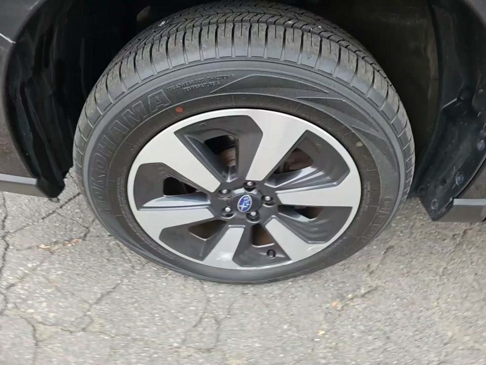 2017 Subaru Forester 2.5i Premium AWD