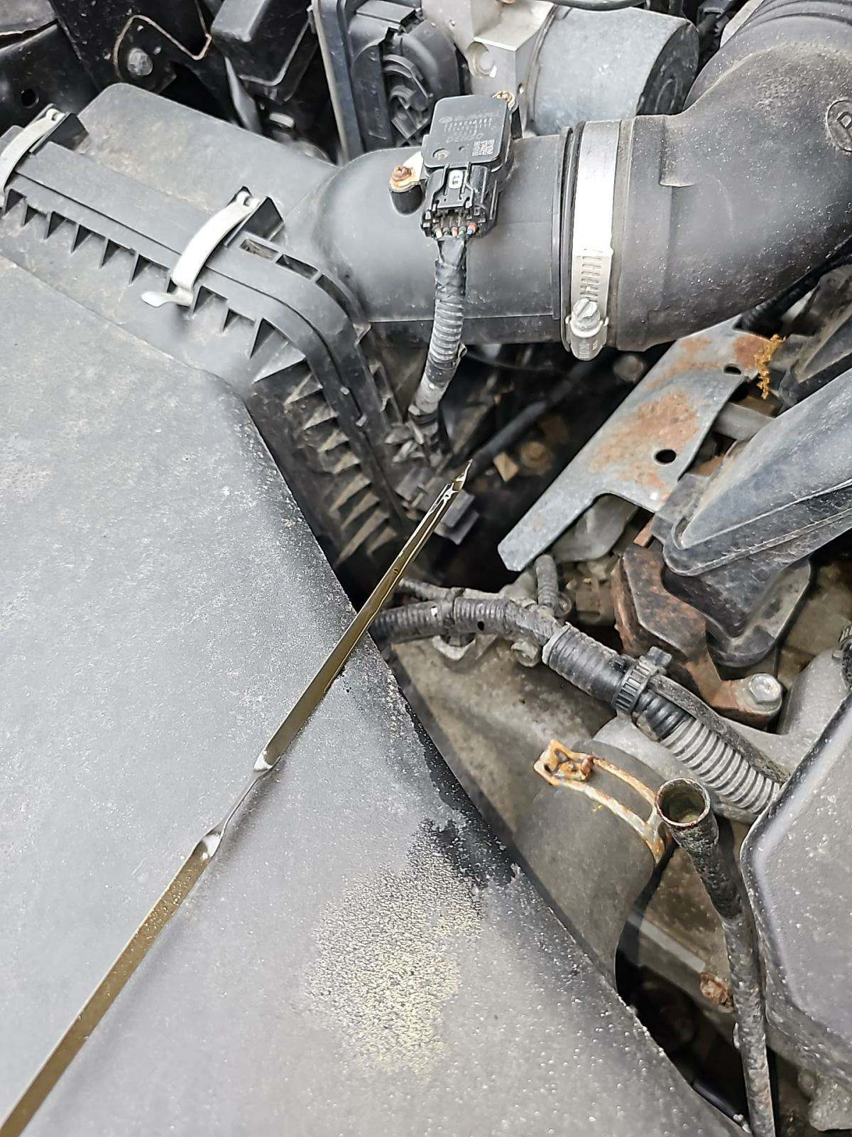 2017 Subaru Forester 2.5i Premium AWD