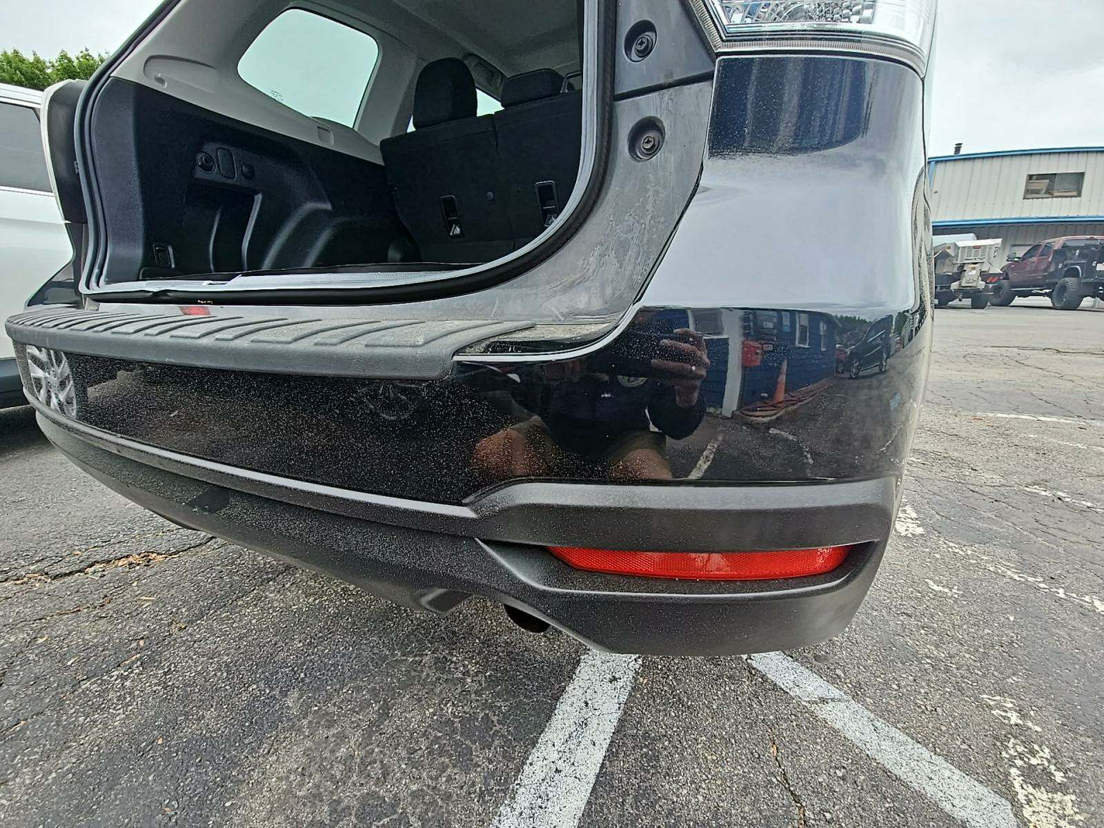 2017 Subaru Forester 2.5i Premium AWD