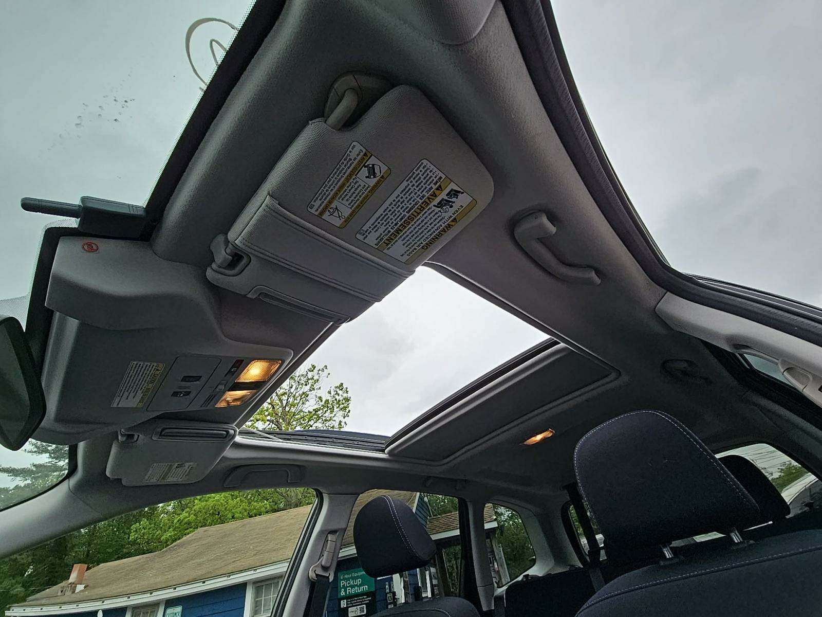 2017 Subaru Forester 2.5i Premium AWD