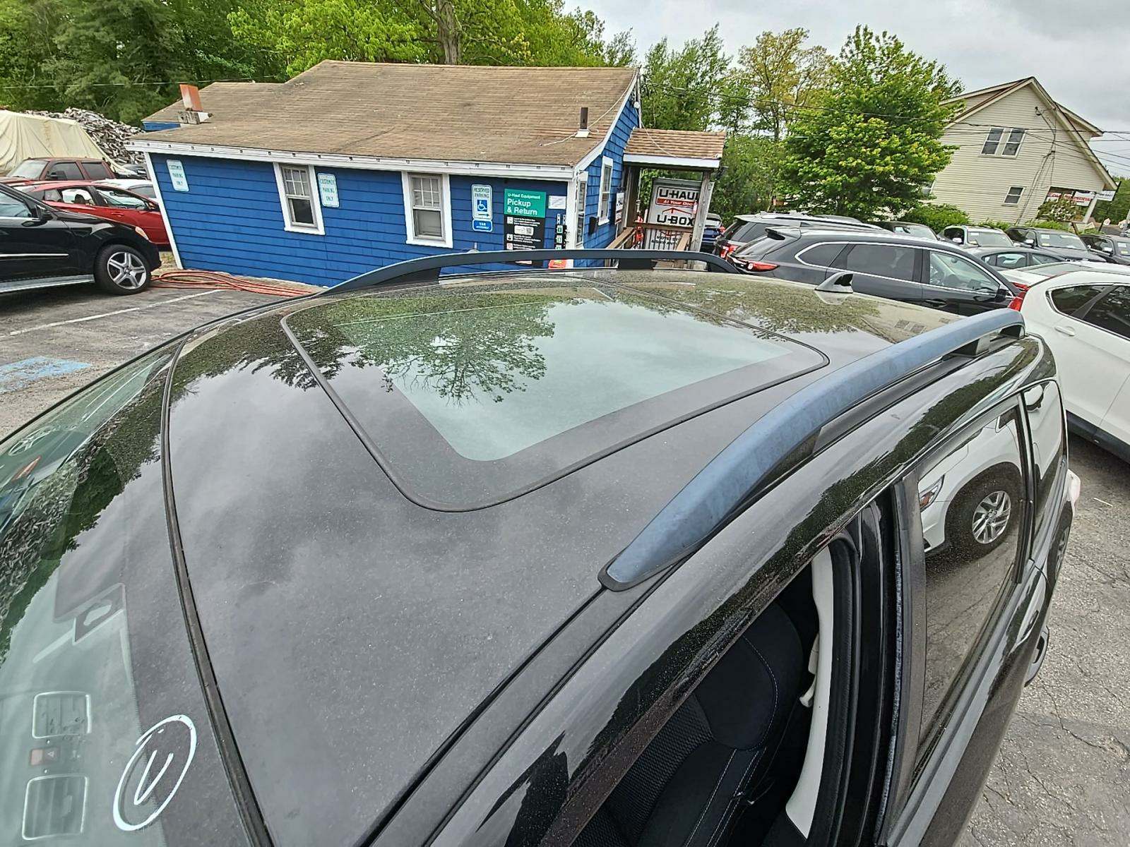 2017 Subaru Forester 2.5i Premium AWD