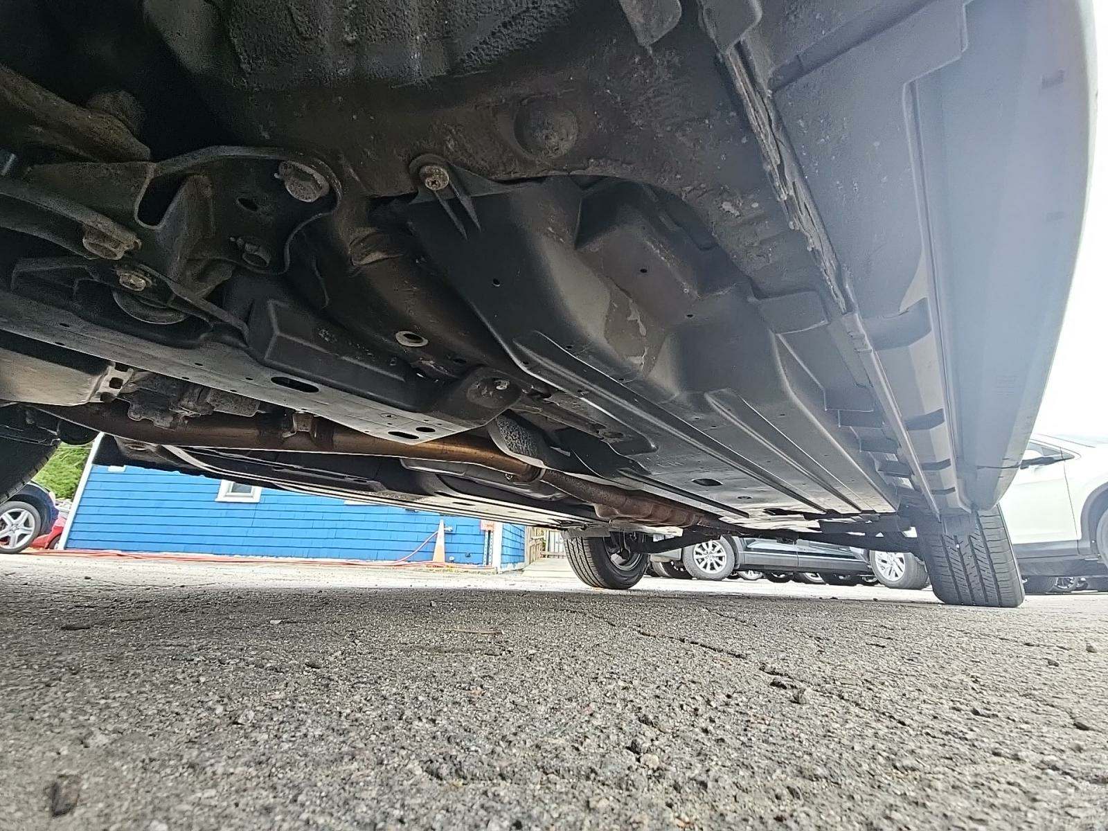 2017 Subaru Forester 2.5i Premium AWD