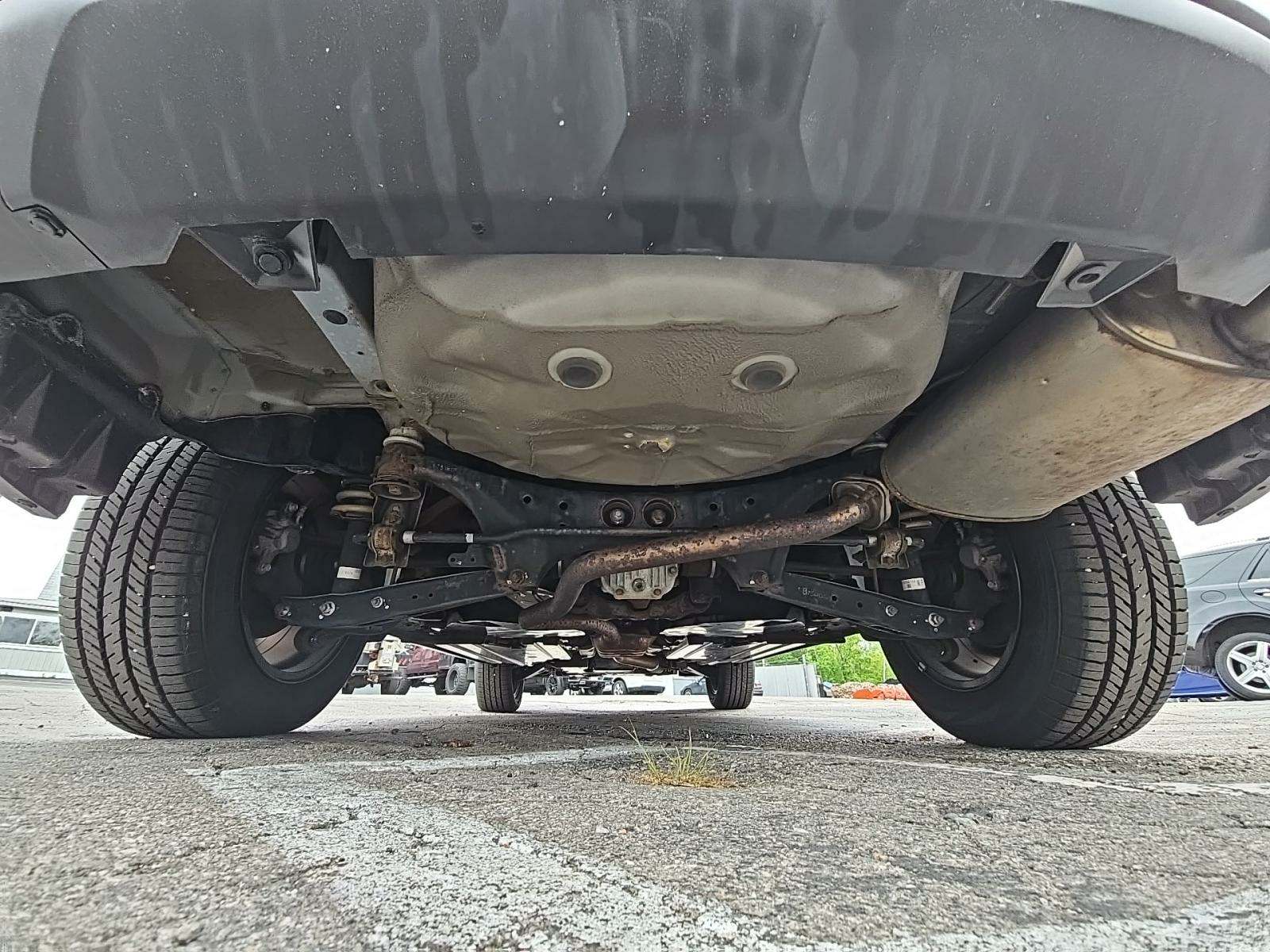 2017 Subaru Forester 2.5i Premium AWD