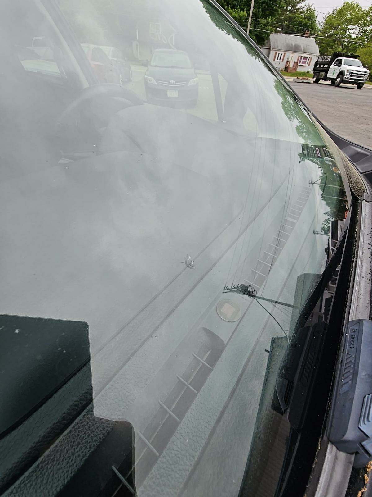 2017 Subaru Forester 2.5i Premium AWD