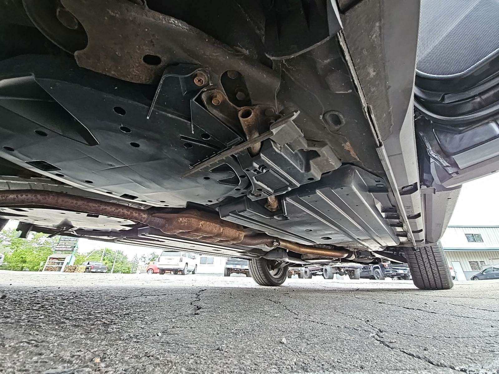 2017 Subaru Forester 2.5i Premium AWD