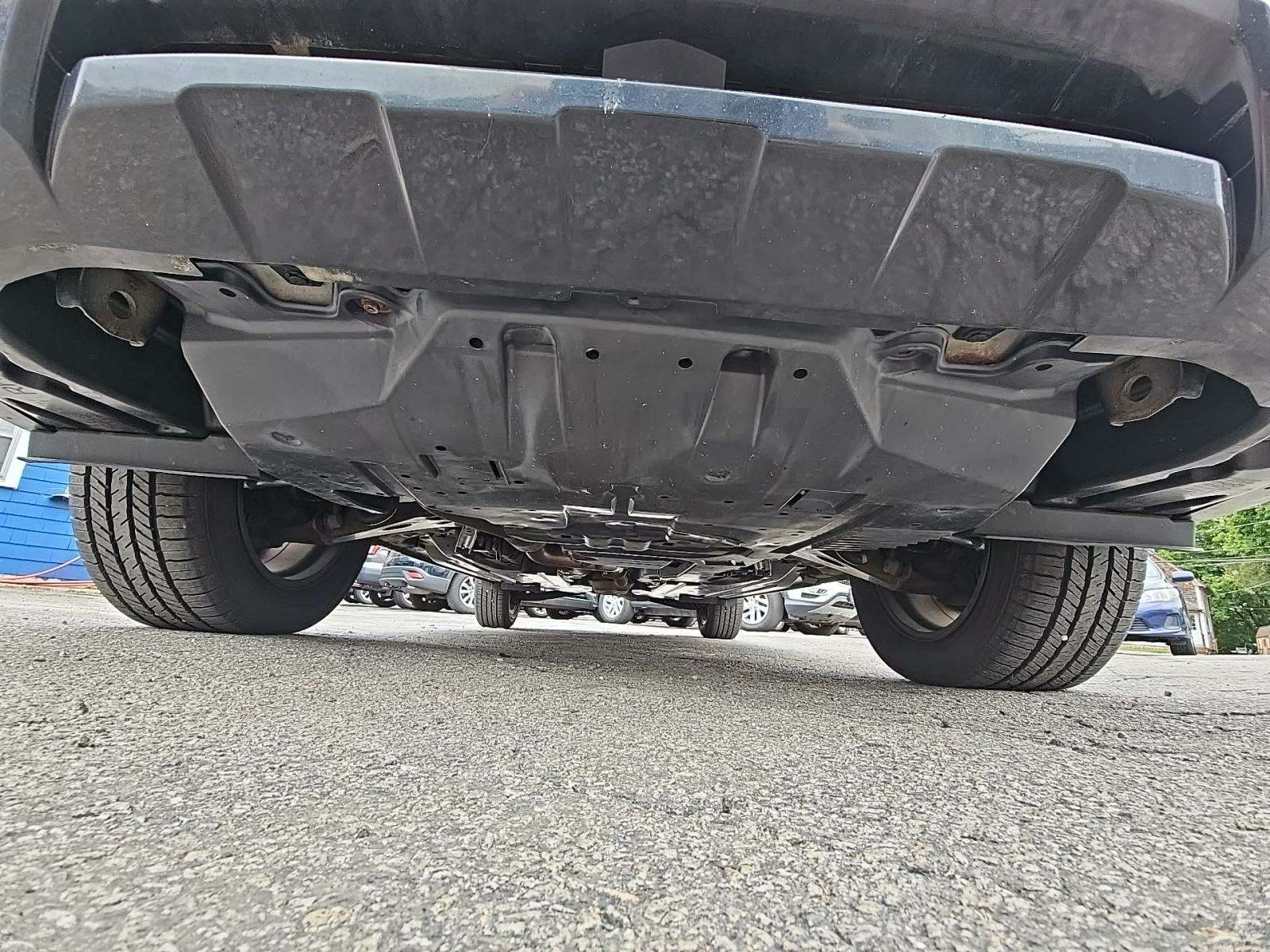 2017 Subaru Forester 2.5i Premium AWD