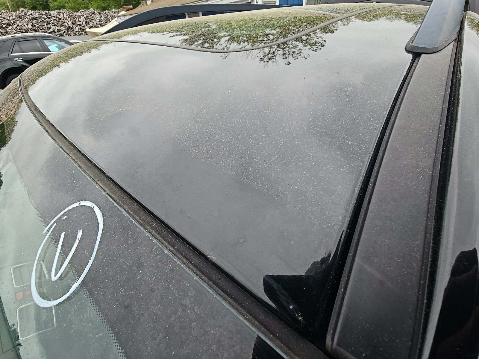 2017 Subaru Forester 2.5i Premium AWD