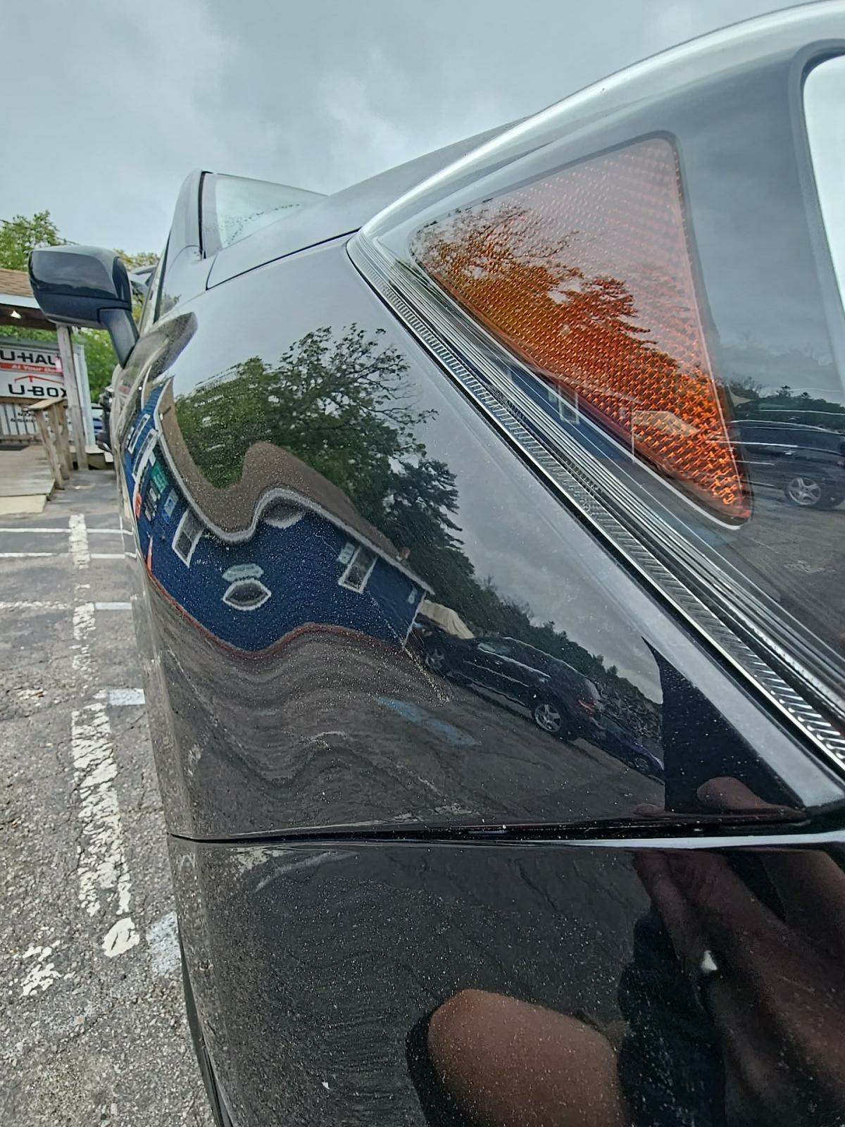 2017 Subaru Forester 2.5i Premium AWD