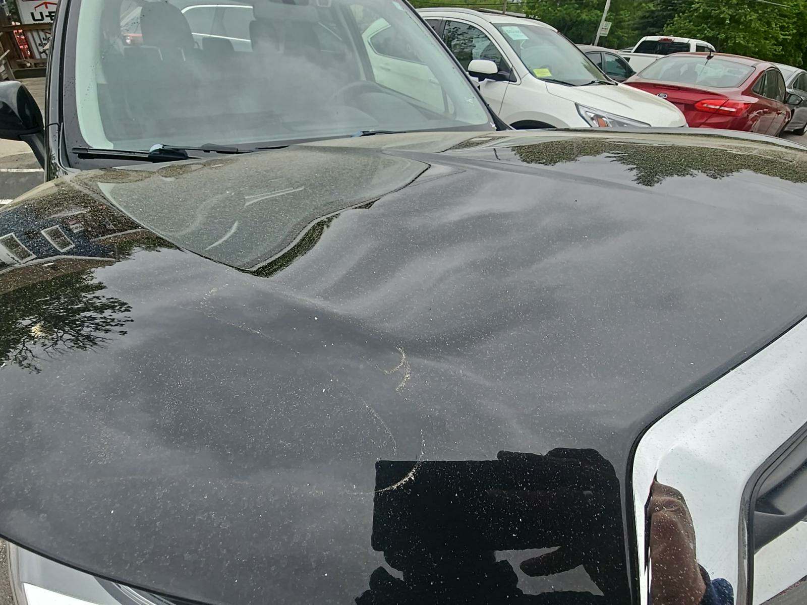 2017 Subaru Forester 2.5i Premium AWD