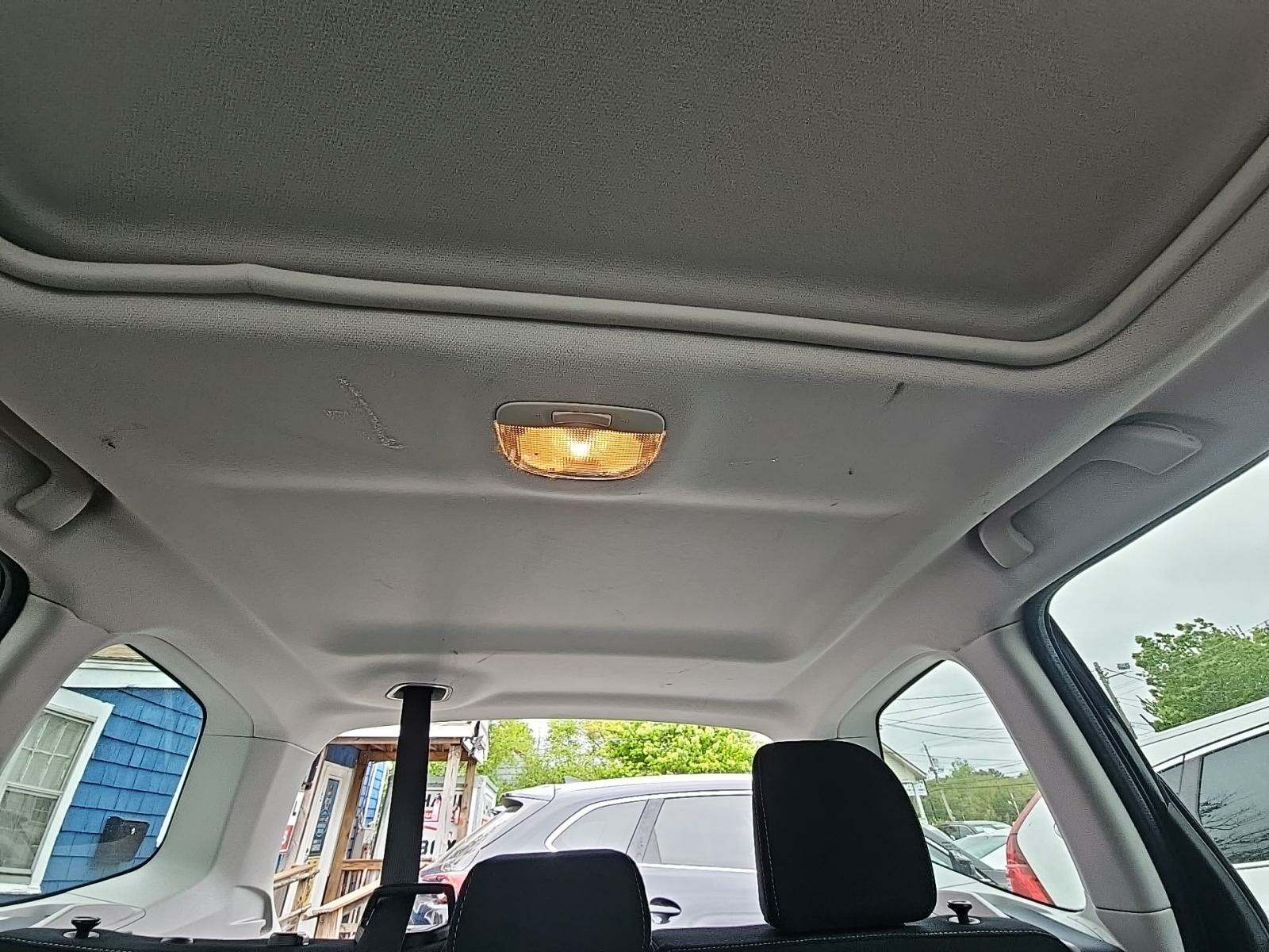 2017 Subaru Forester 2.5i Premium AWD