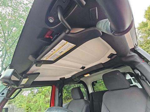 2013 Jeep Wrangler Sport AWD