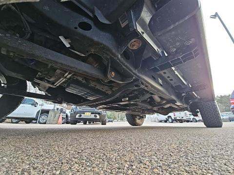 JEEP UNLIMITED SPORT ALTITUDE EDITION - 3