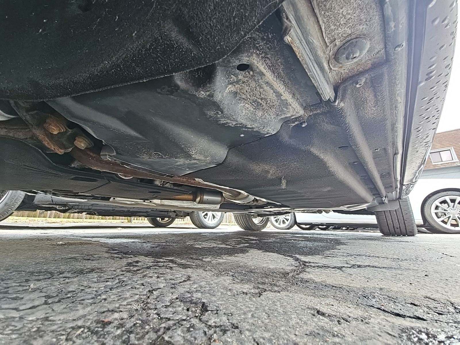 2018 Audi SQ5 Premium Plus AWD