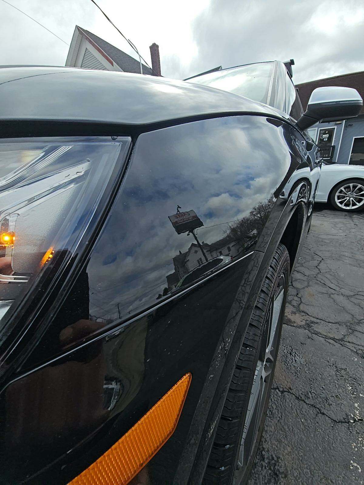 2018 Audi SQ5 Premium Plus AWD