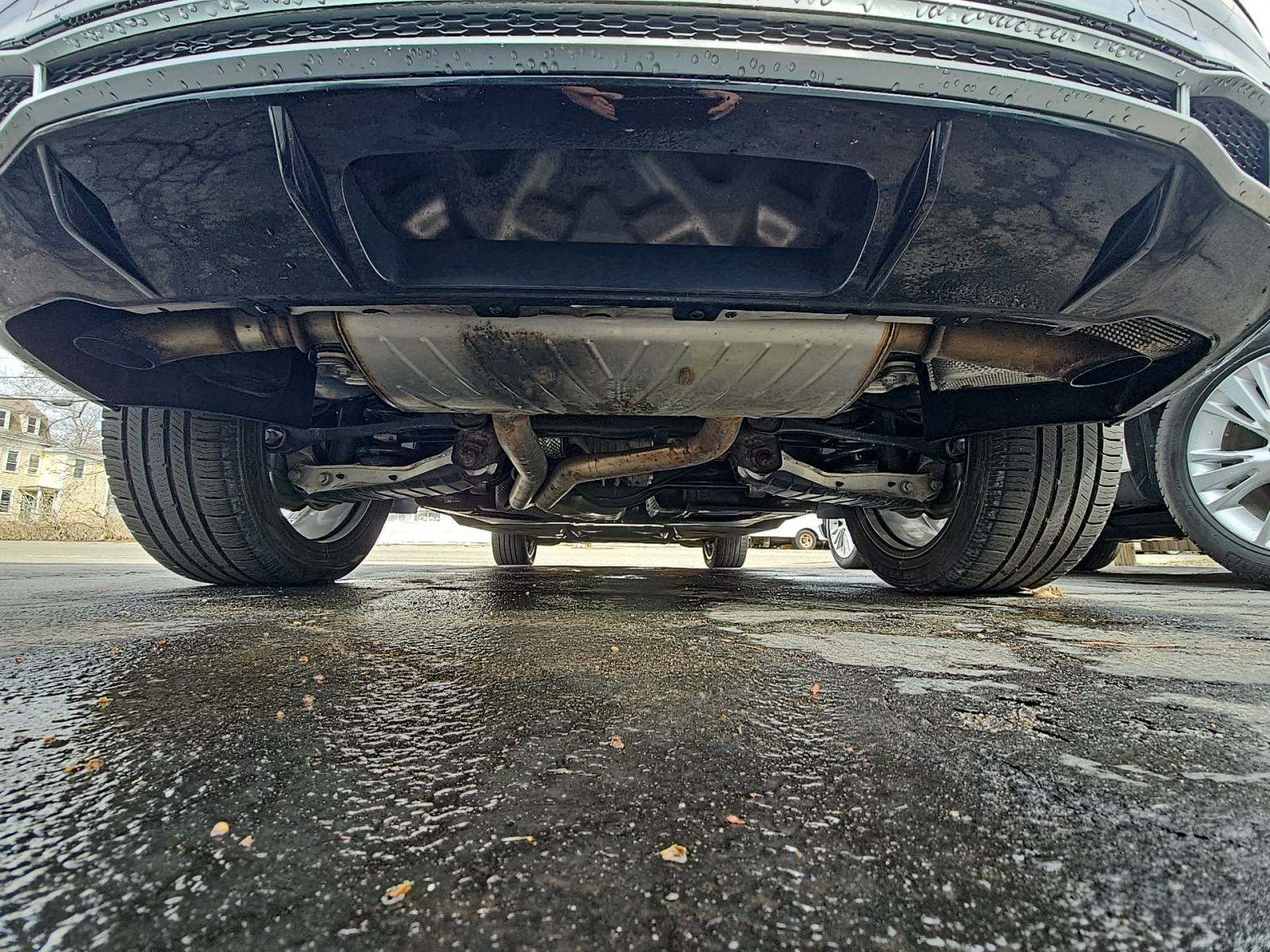 2018 Audi SQ5 Premium Plus AWD