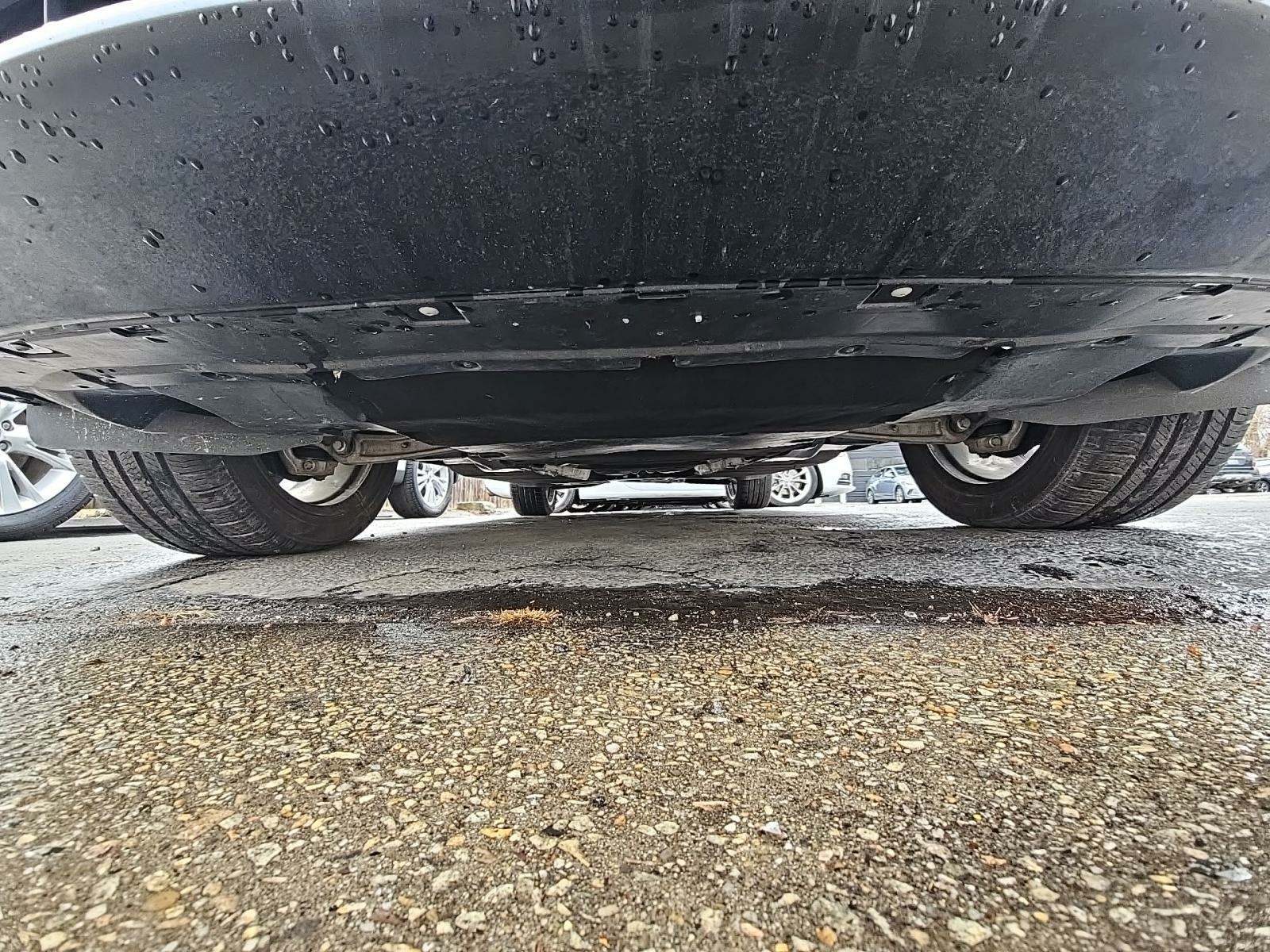 2018 Audi SQ5 Premium Plus AWD