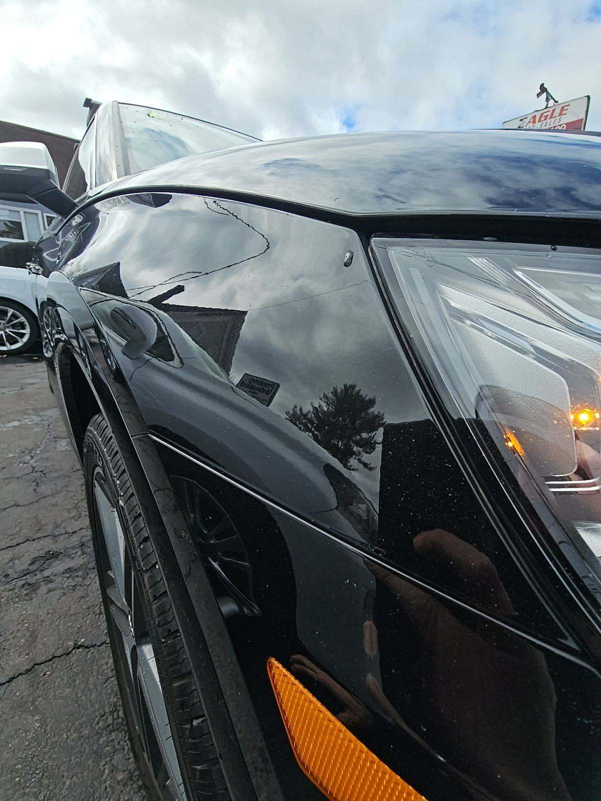 2018 Audi SQ5 Premium Plus AWD