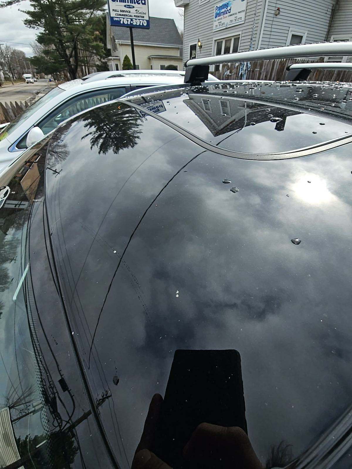 2018 Audi SQ5 Premium Plus AWD