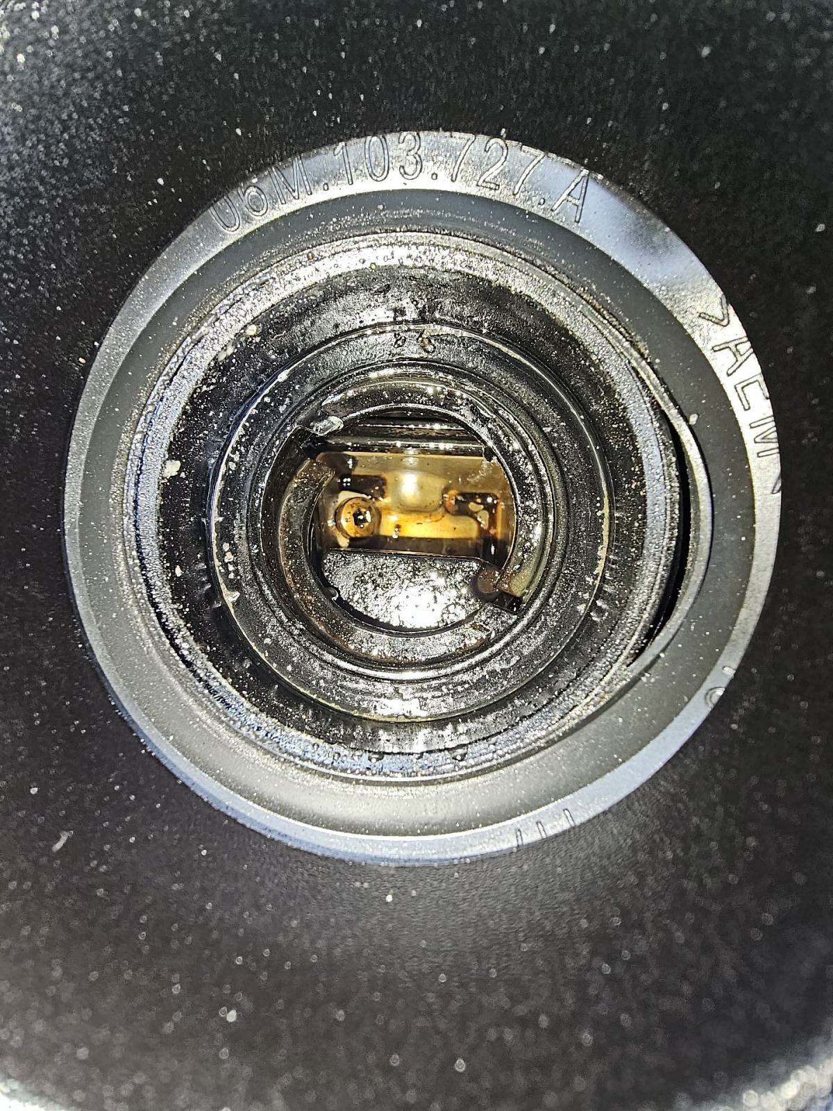 2018 Audi SQ5 Premium Plus AWD