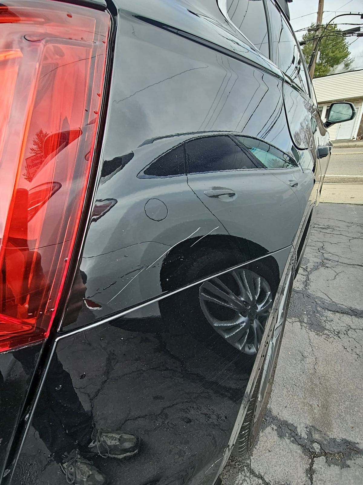 2018 Audi SQ5 Premium Plus AWD