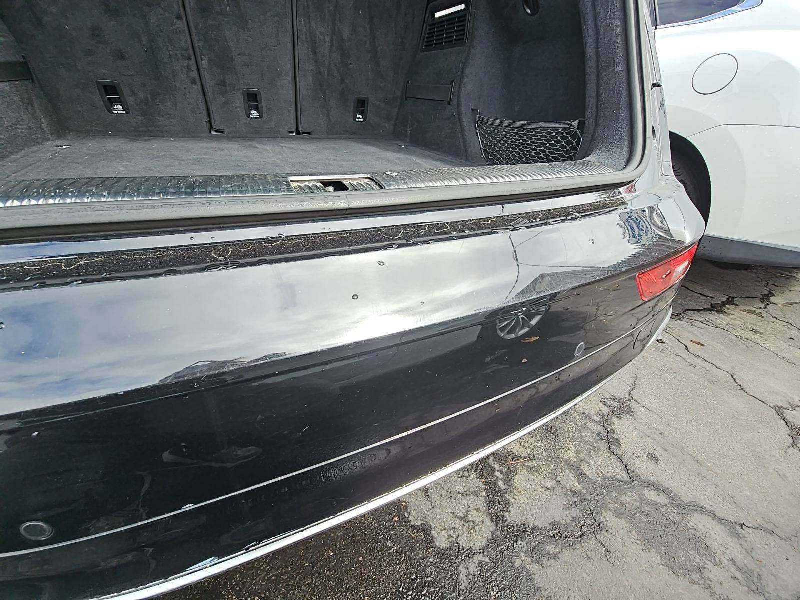 2018 Audi SQ5 Premium Plus AWD