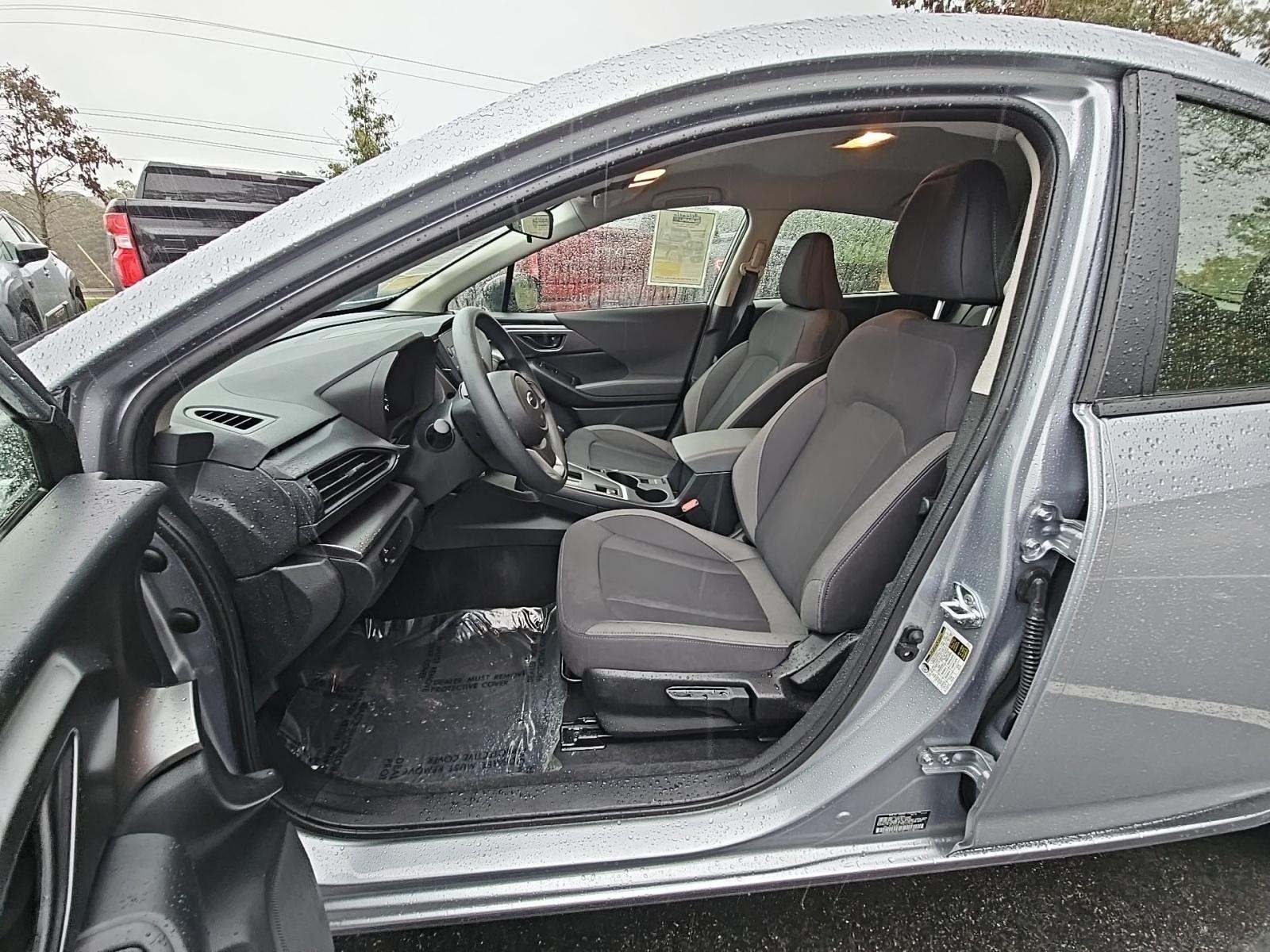 2025 Subaru Impreza Base AWD