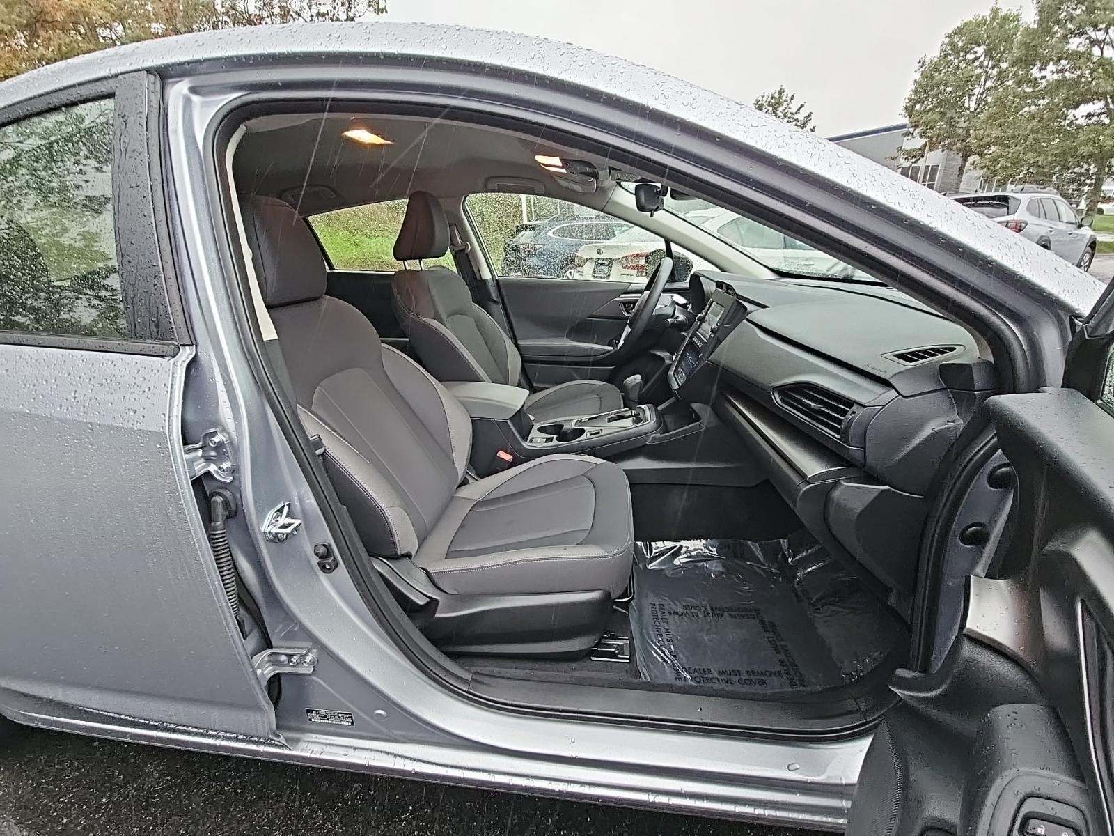 2025 Subaru Impreza Base AWD