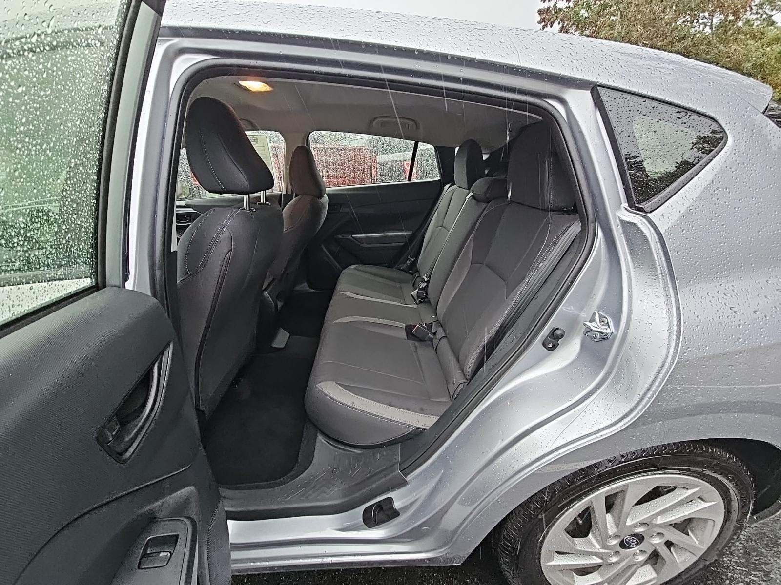 2025 Subaru Impreza Base AWD