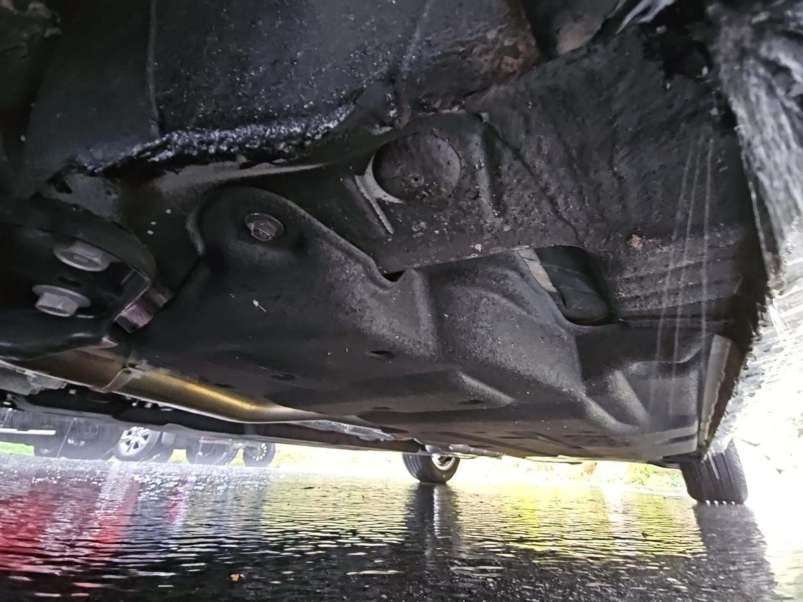 2025 Subaru Impreza Base AWD