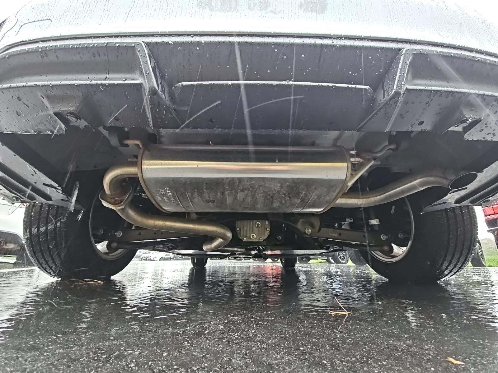 2025 Subaru Impreza Base AWD