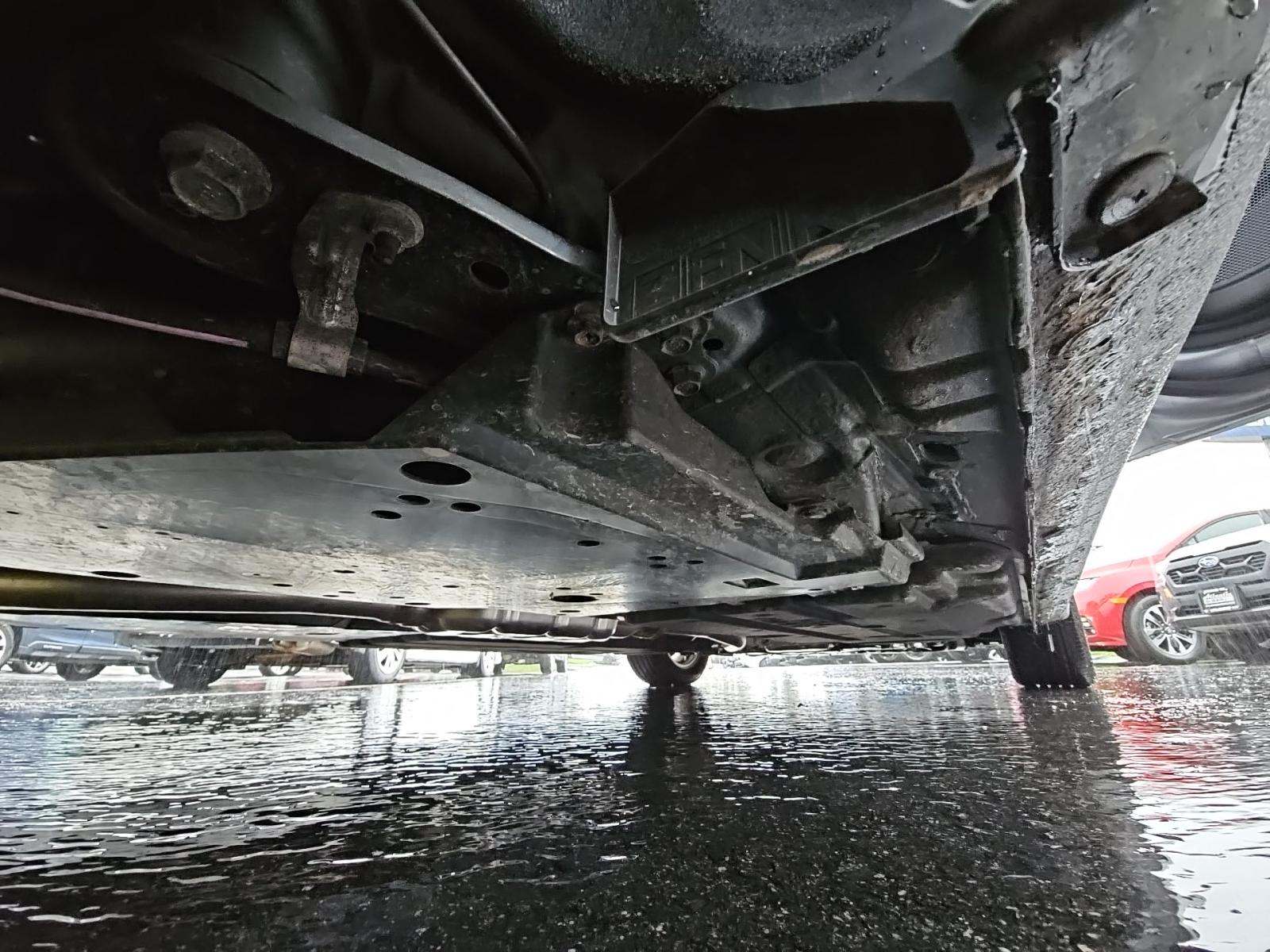 2025 Subaru Impreza Base AWD