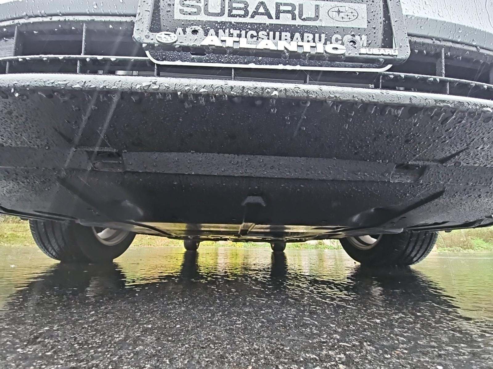 2025 Subaru Impreza Base AWD