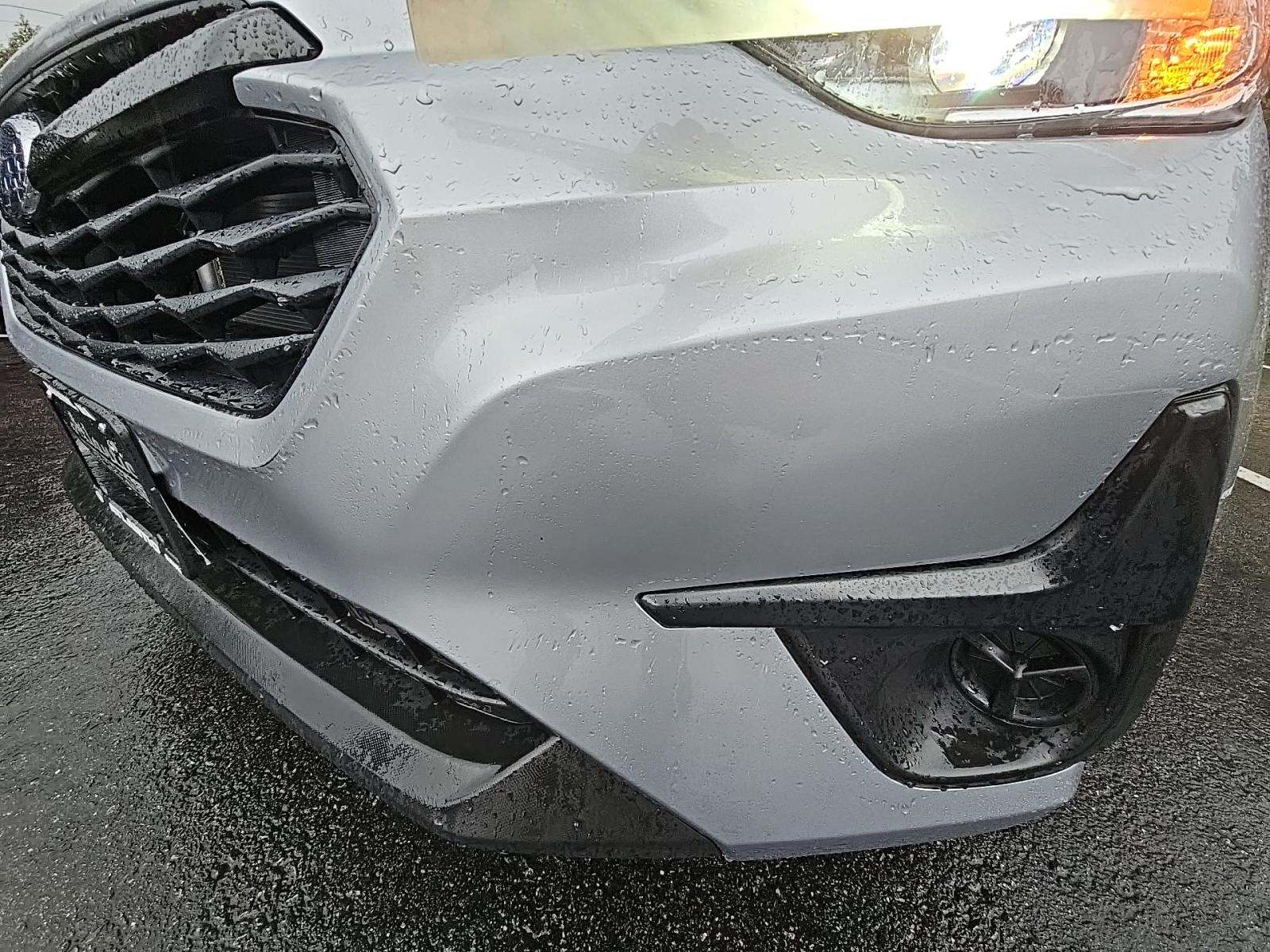 2025 Subaru Impreza Base AWD