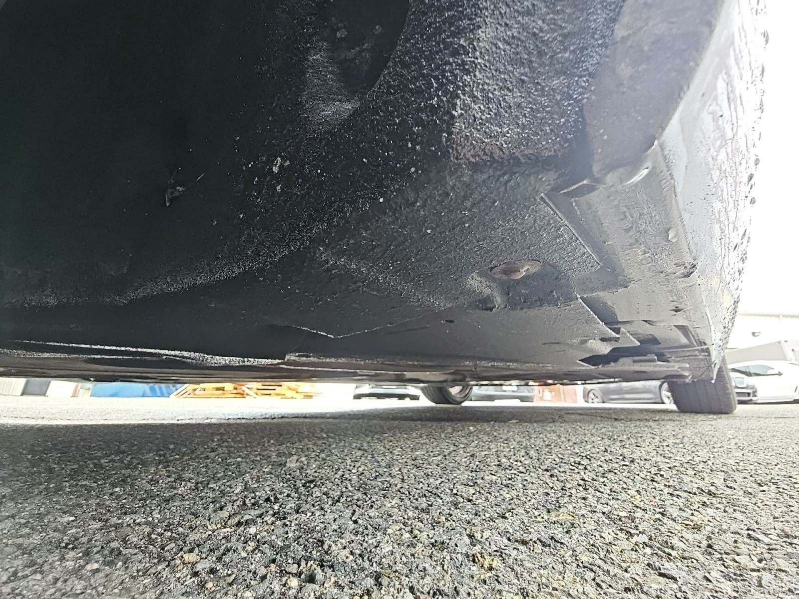 2012 BMW 6 Series 650i RWD