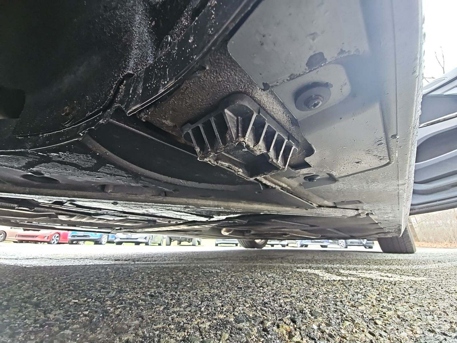 2012 BMW 6 Series 650i RWD